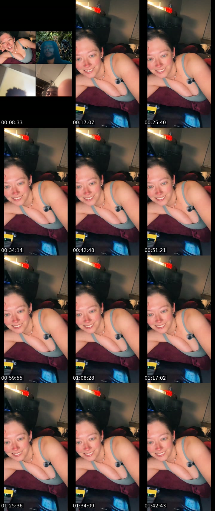 @allytheis_ TikTok live from 2026-07-27