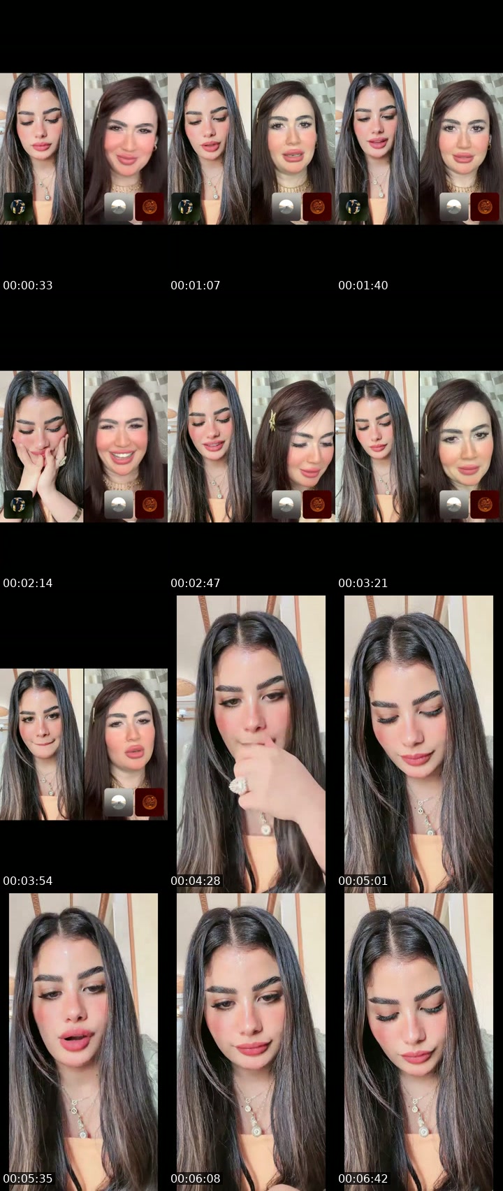 @asmaa.elhob TikTok live from 2026-07-27