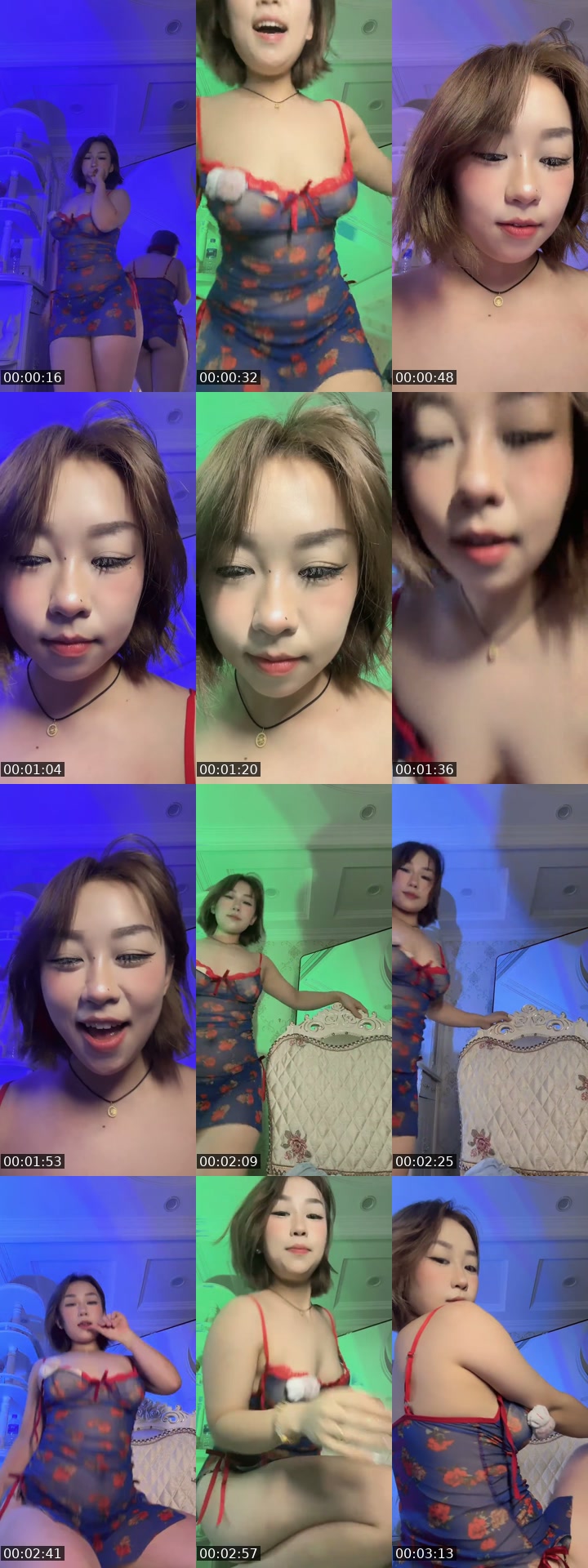 @demryvbbbwd TikTok live from 2026-07-27