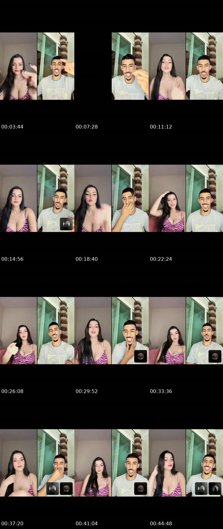 @dr.mohja0 TikTok live from 2026-07-27