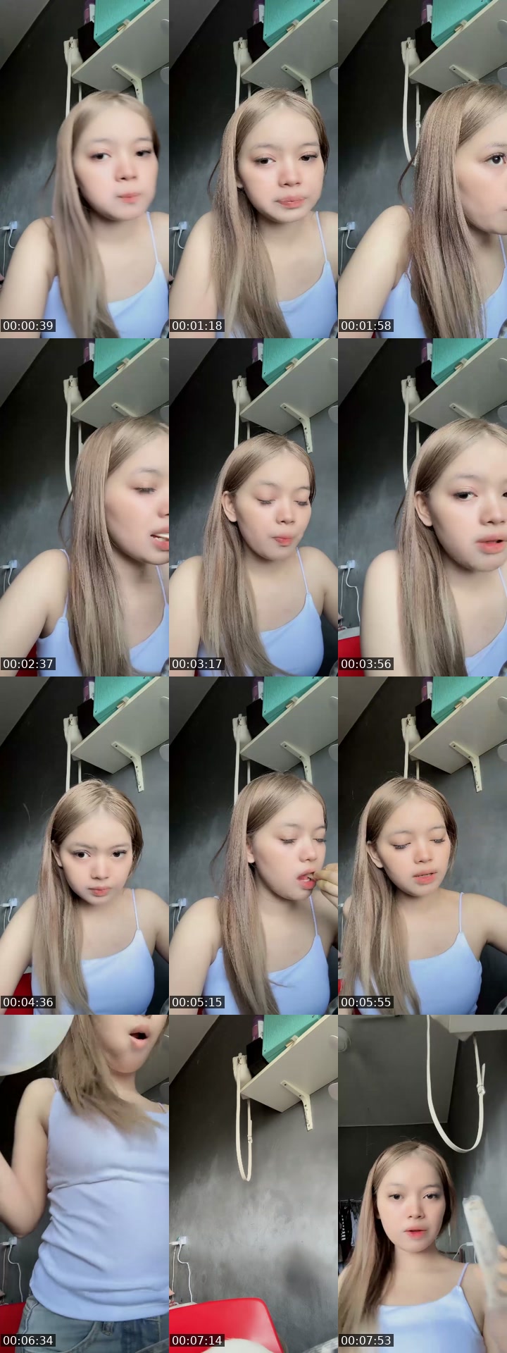 @dyaanydea88 TikTok live from 2026-07-27