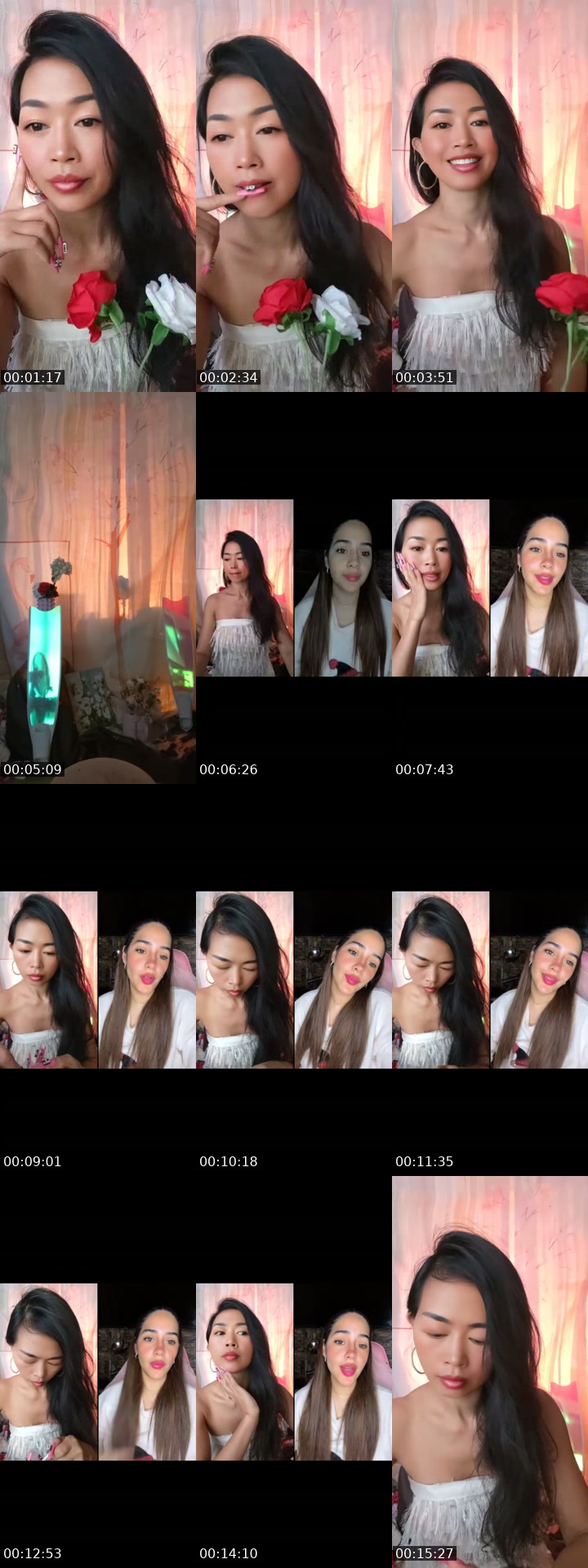 @doro.dance8 United States TikTok live from 2026-07-27
