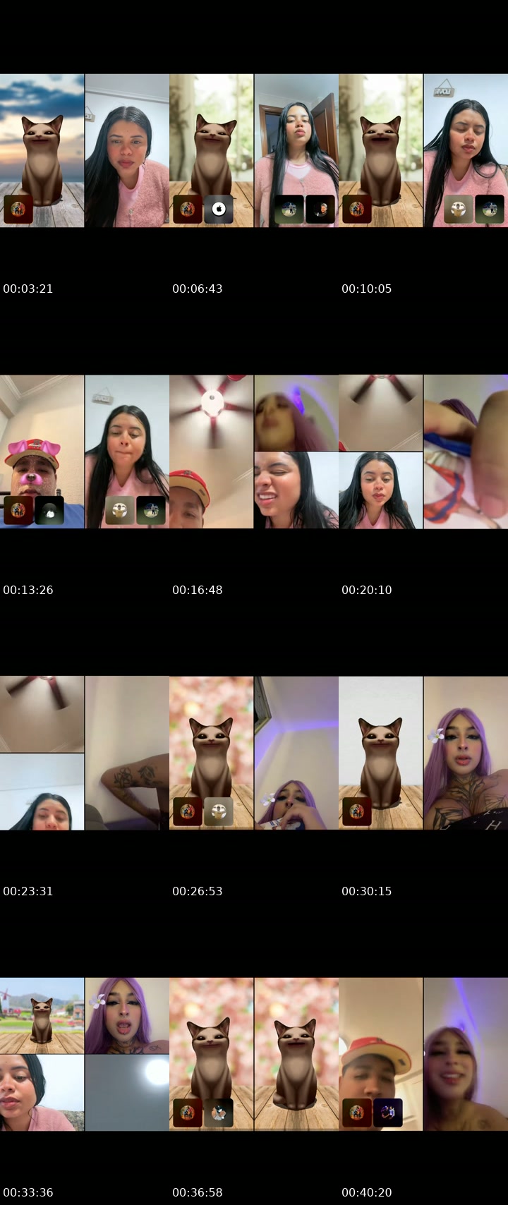 @el.negroese.1 TikTok live from 2026-07-27