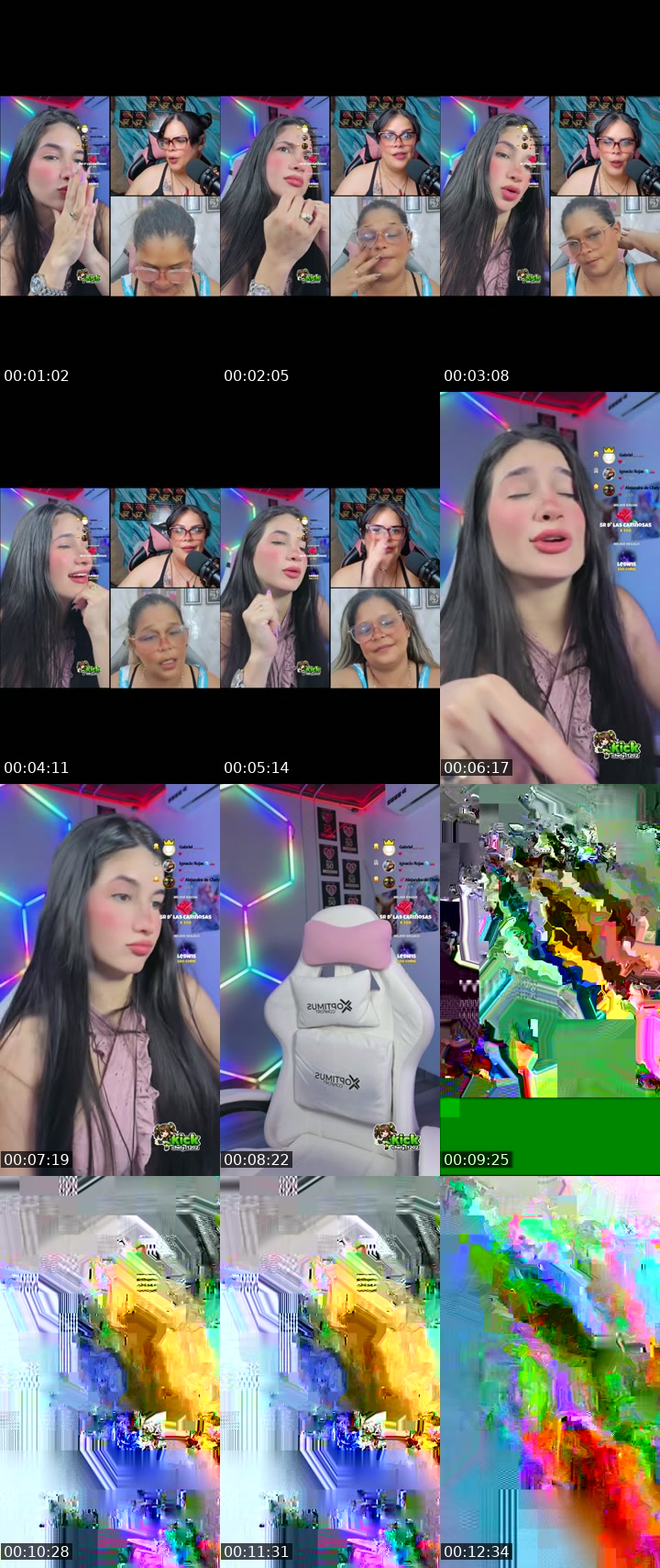 TikTok live: Lets Go LIVE! by @chely_1202