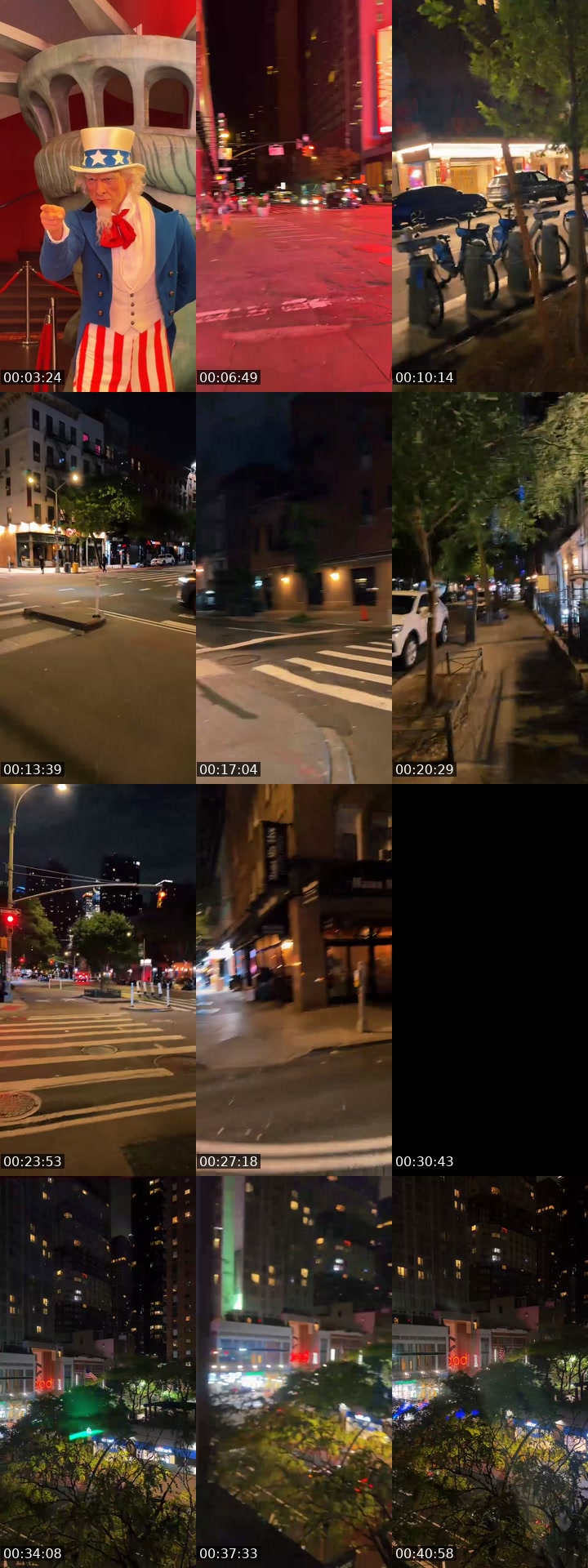 TikTok live: LIVE NYC🗽Sundae City Scoop by @colleenelizabethnyc