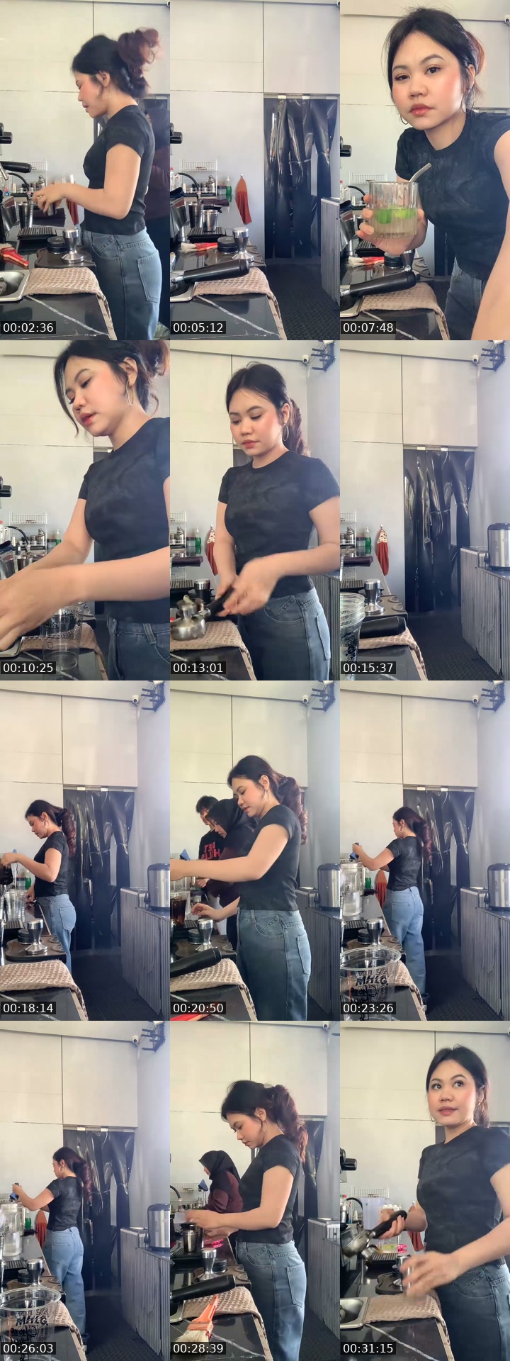 @chxn.iaa TikTok live from 2026-07-27