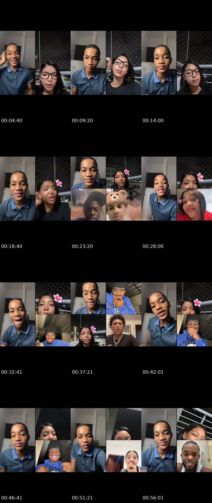 @danylamana TikTok live from 2026-07-27