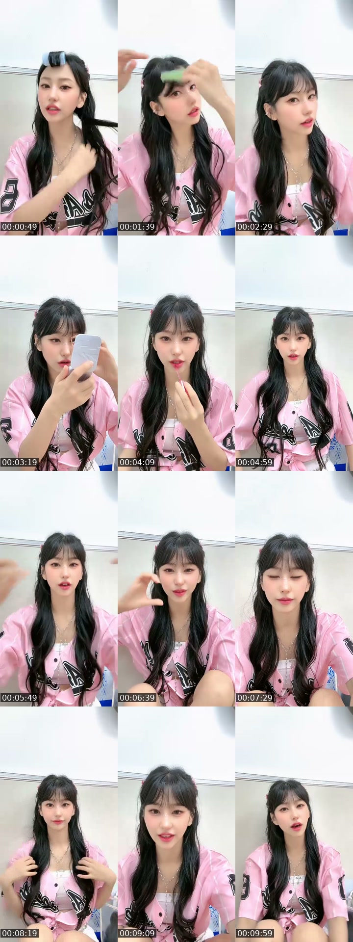 @heejae_1023 TikTok live from 2026-07-27