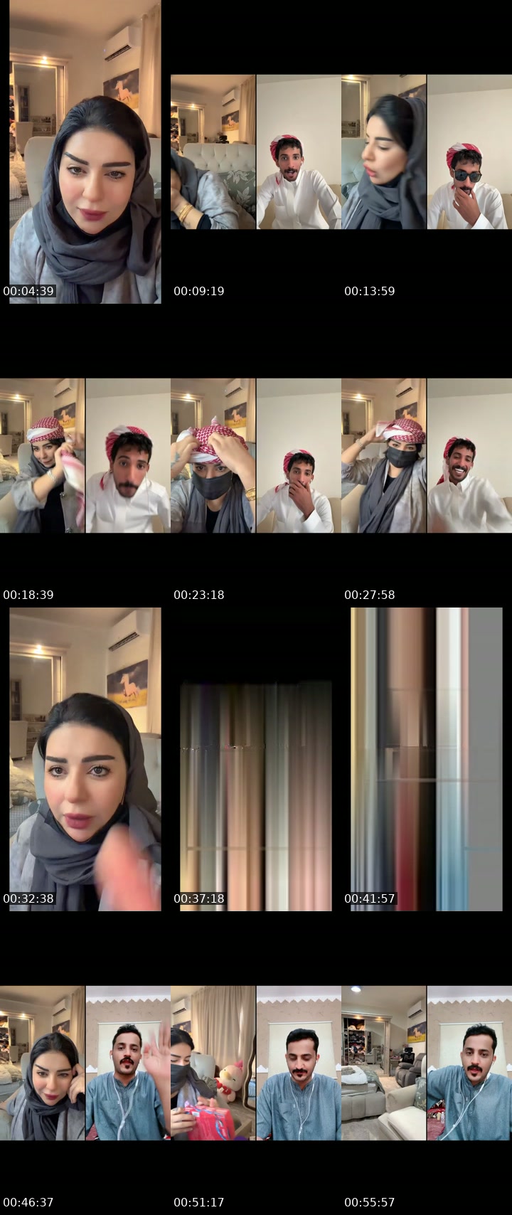 @hoor_0502 TikTok live from 2026-07-27