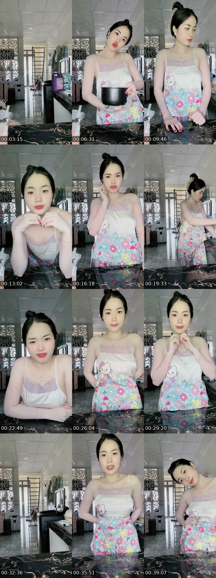 @dungchu003 TikTok live from 2026-07-27