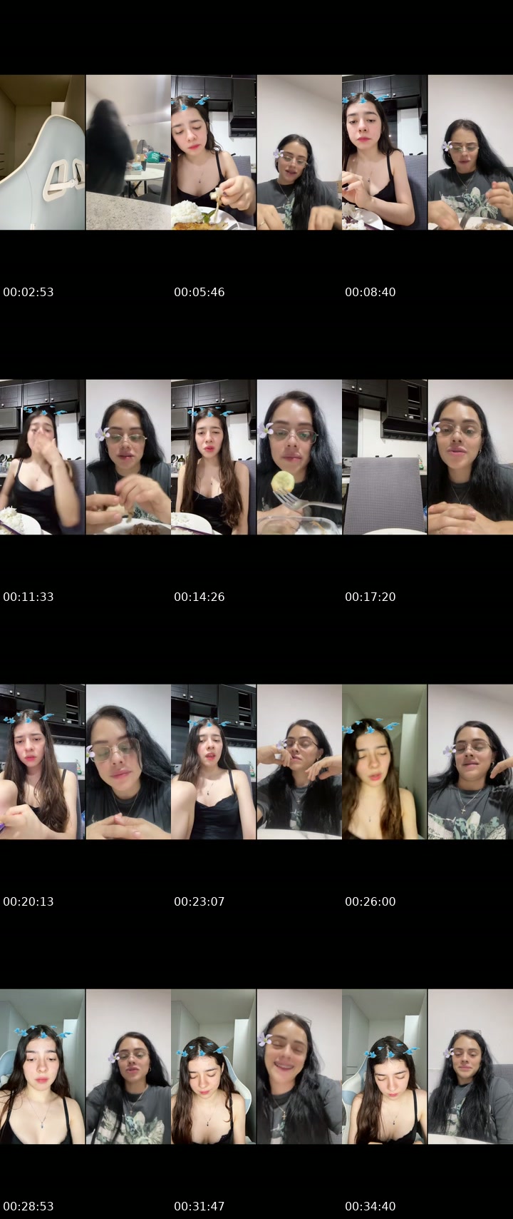 TikTok live: iluminemos galería🌙👏🏻 by @khaleesi.sd