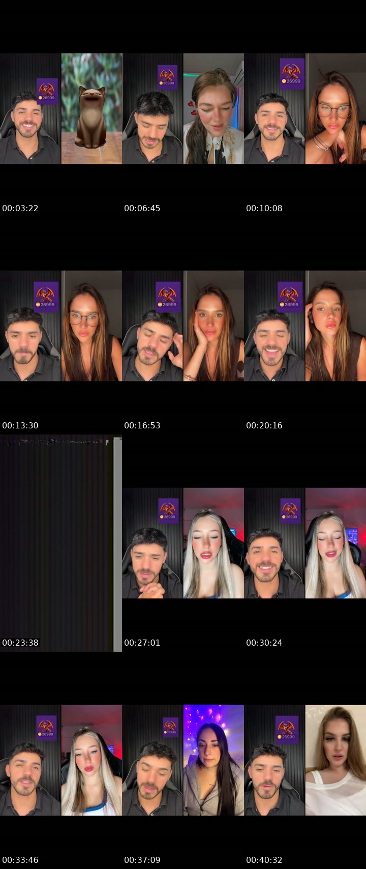 TikTok live: Dream: Top 1❤️‍🔥🇧🇷🇺🇸 by @ismaelmeendes