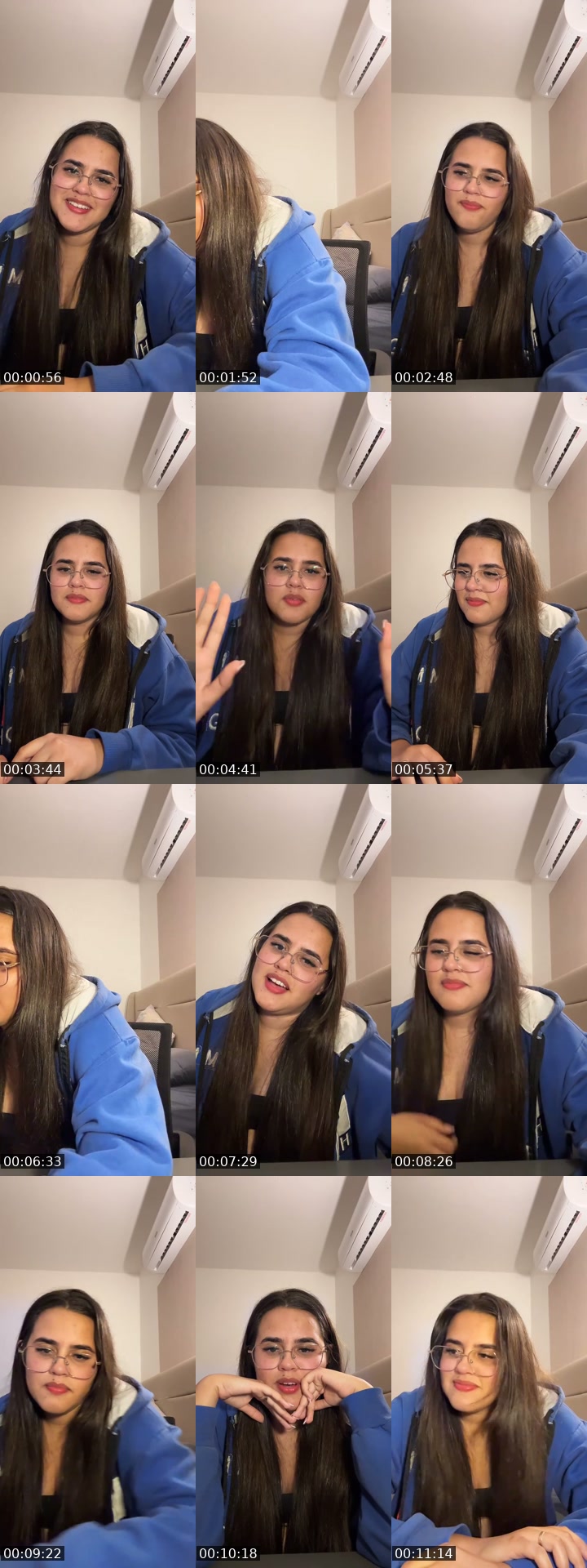 @jeniferpegrucci TikTok live from 2026-07-27
