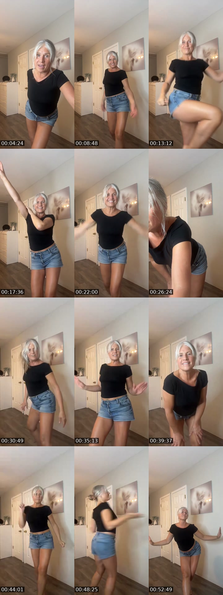 @jill.blossoms TikTok live from 2026-07-27