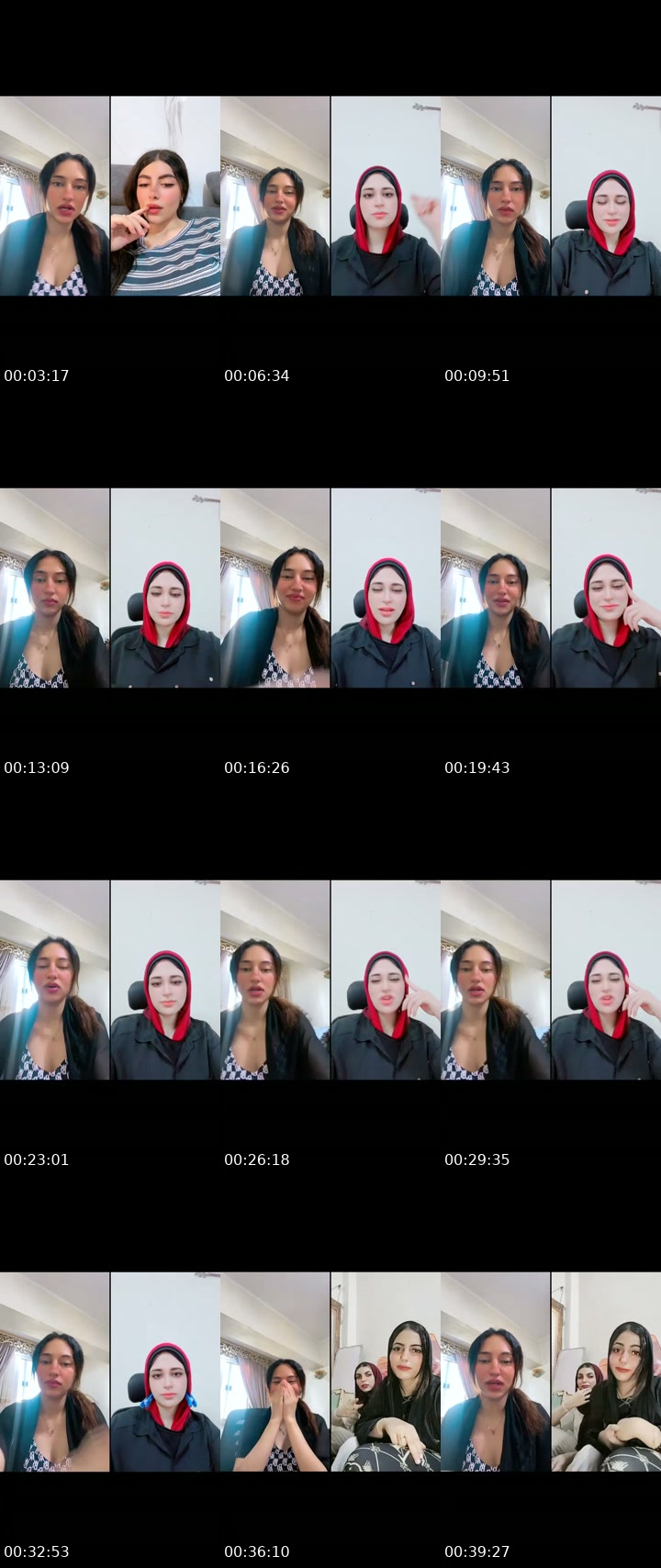 @justme77777770 TikTok live from 2026-07-27