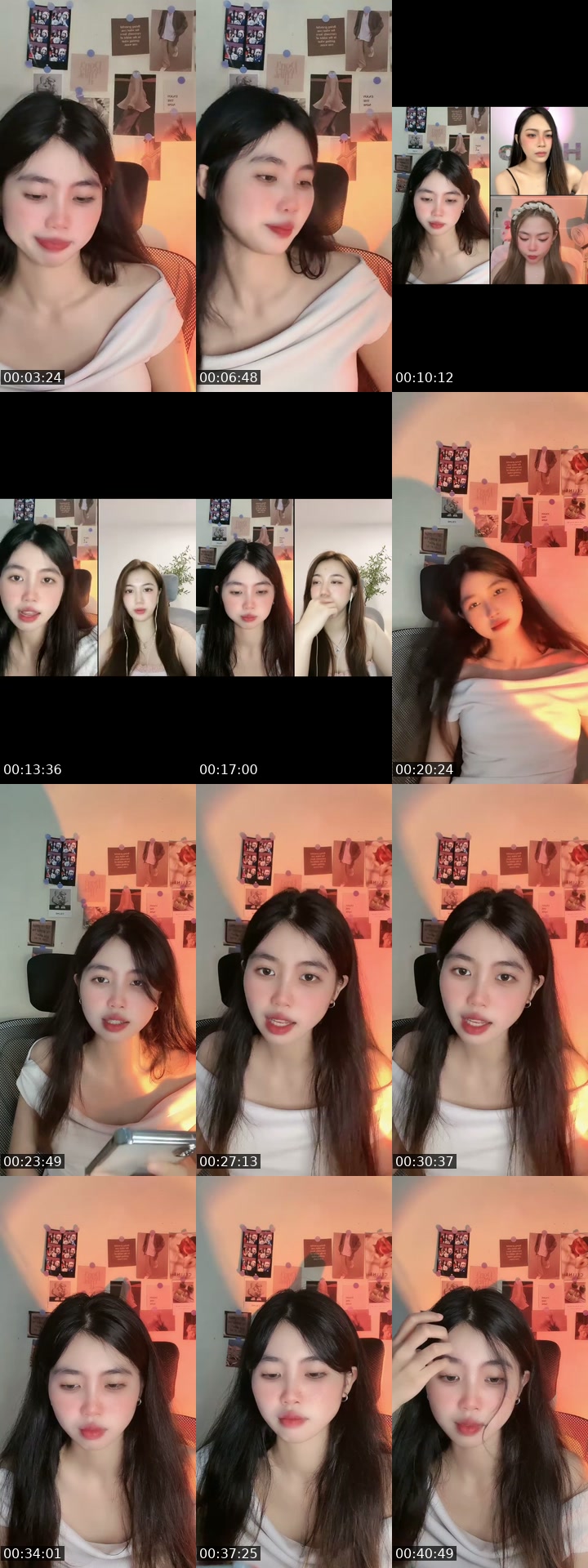 TikTok live: light up your baby's gallery by @just.alice05
