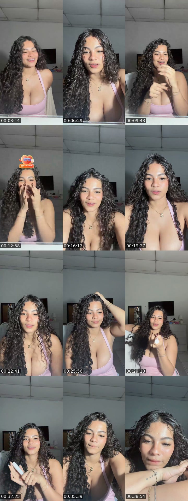 @scaror09 TikTok live from 2026-07-27