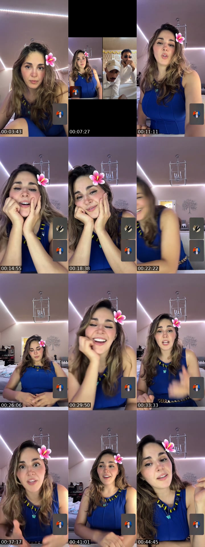 @rima.wise Syria TikTok live from 2026-07-27