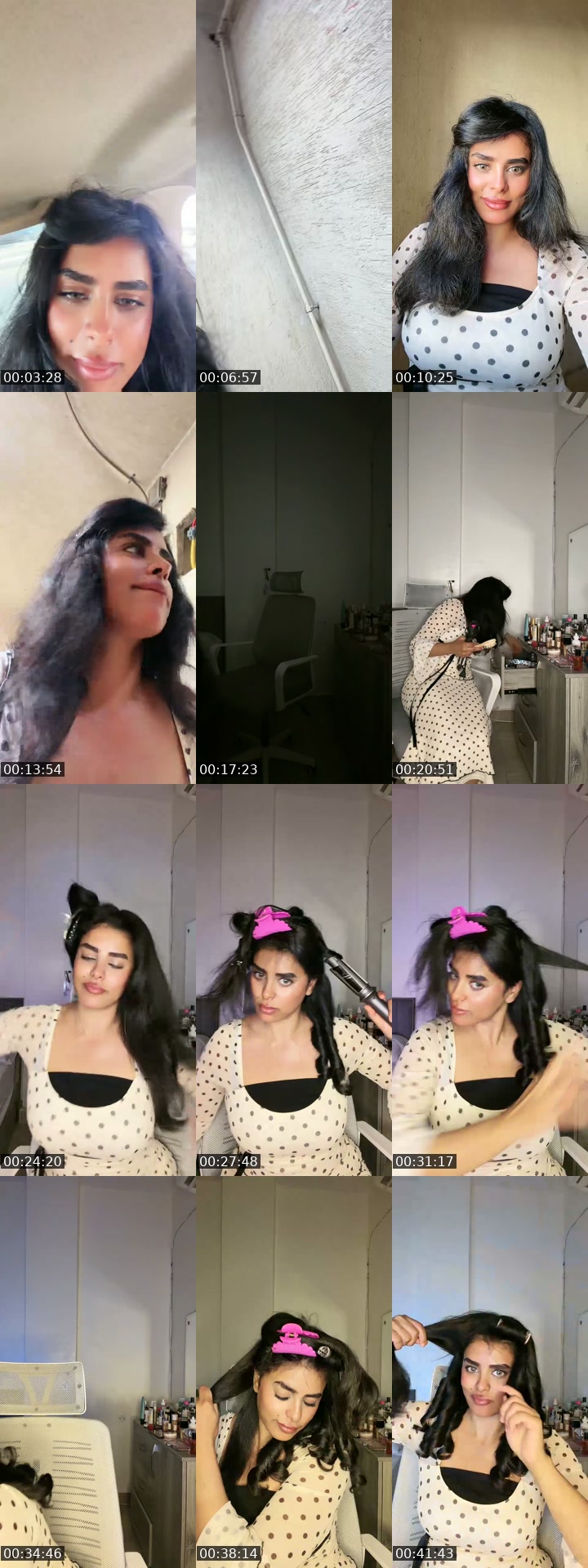 @.ddf.2 TikTok live from 2026-07-27