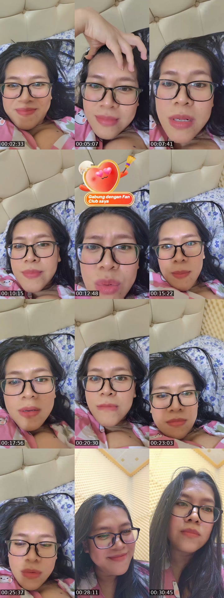 TikTok live: subs youtube NURFITRISAJA CHANNE by @nur.fitriyana78