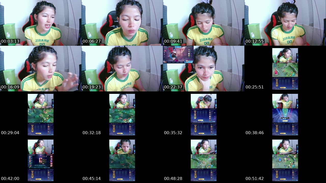 TikTok live: Lets Go LIVE! by @celin.natasya2
