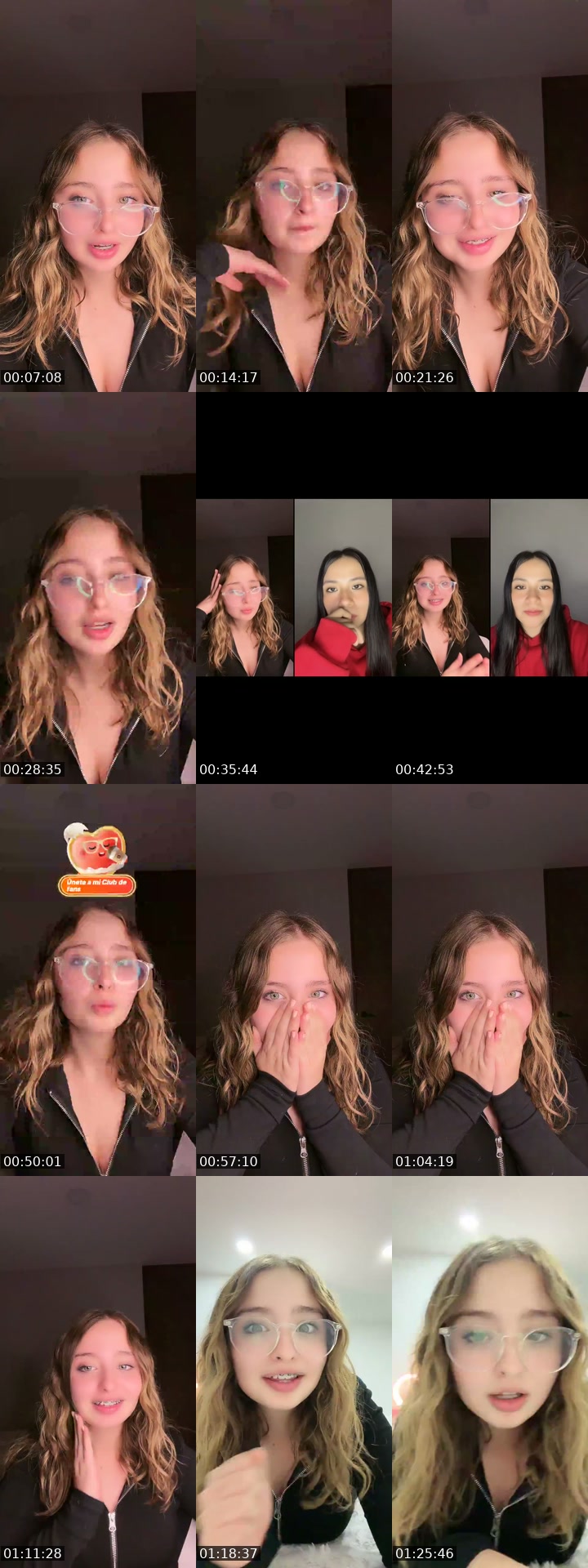 @mich_razo TikTok live from 2026-07-27