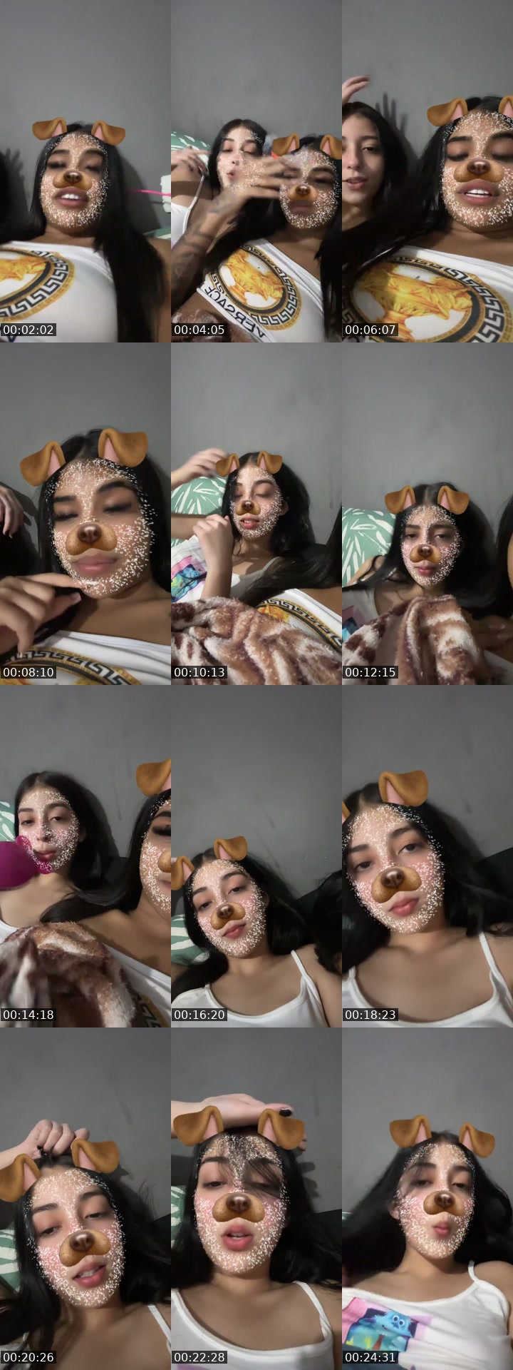 TikTok live: 🚂🚫 by @rayy.sillverrr_