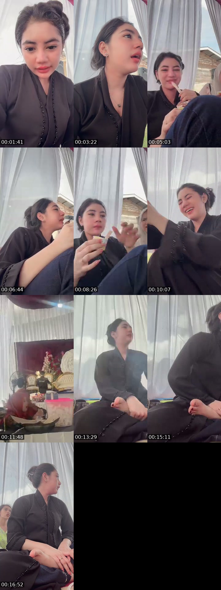 @vrnst TikTok live from 2026-07-27