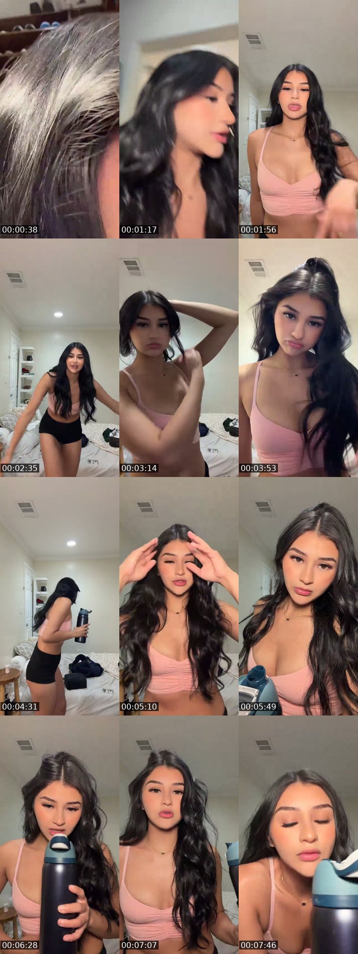 @yidaniz TikTok live from 2026-07-27