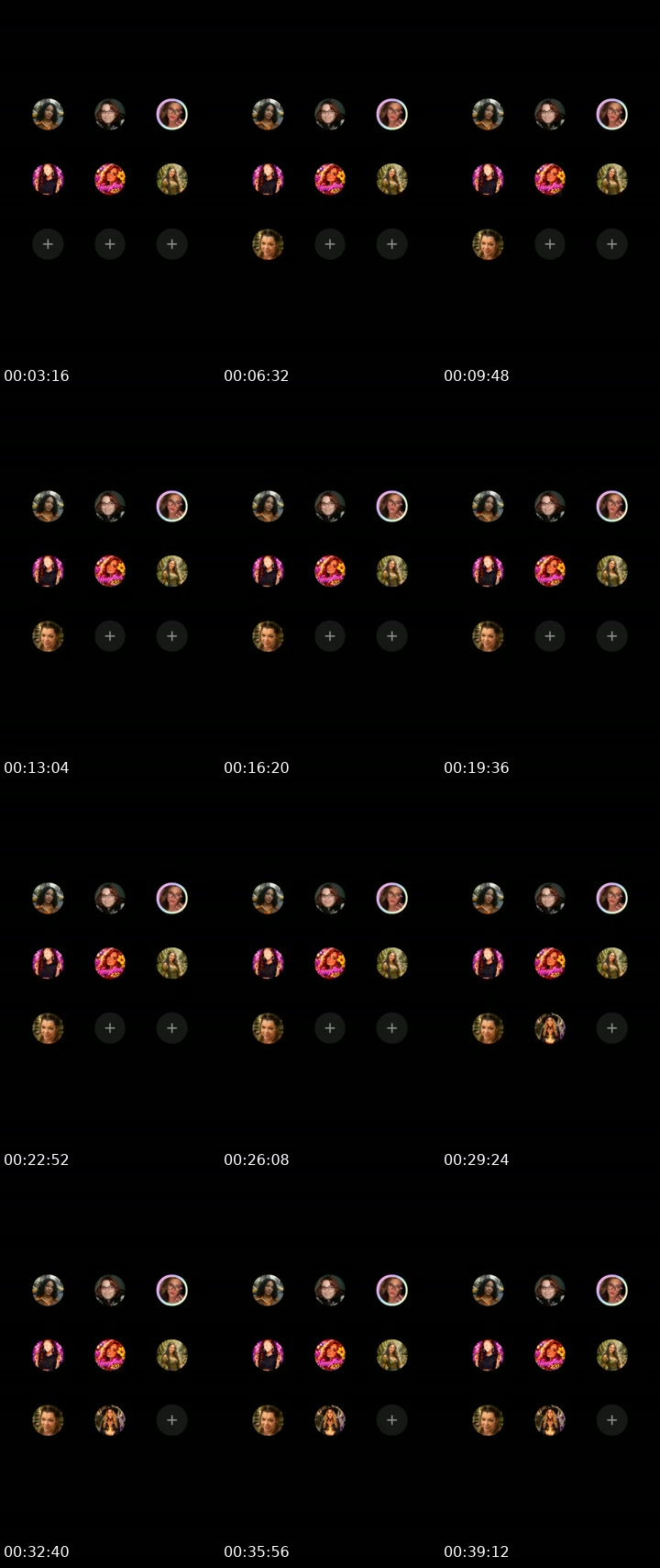 @tryharder27 TikTok live from 2026-07-27
