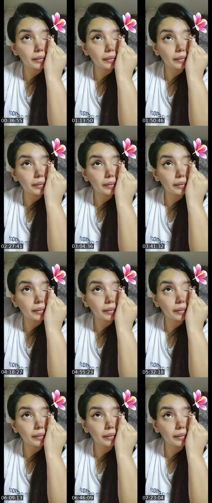 @tumorenafav09 TikTok live from 2026-07-27