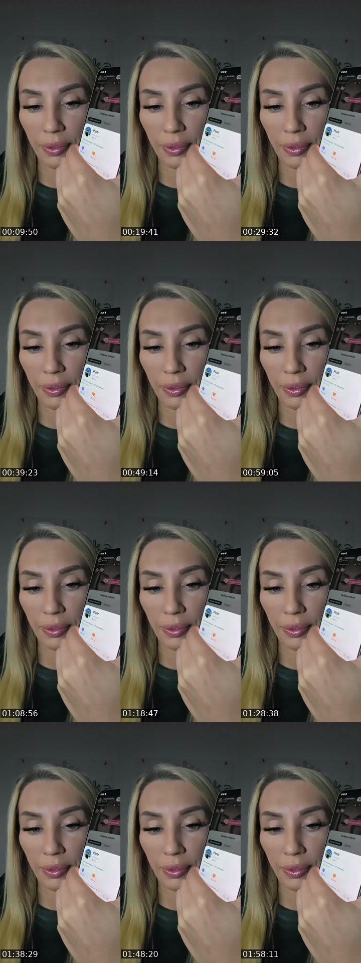 TikTok live: wpadaj szybkooo❤️❤️😱❤️❤️ by @szwagierkaqueen