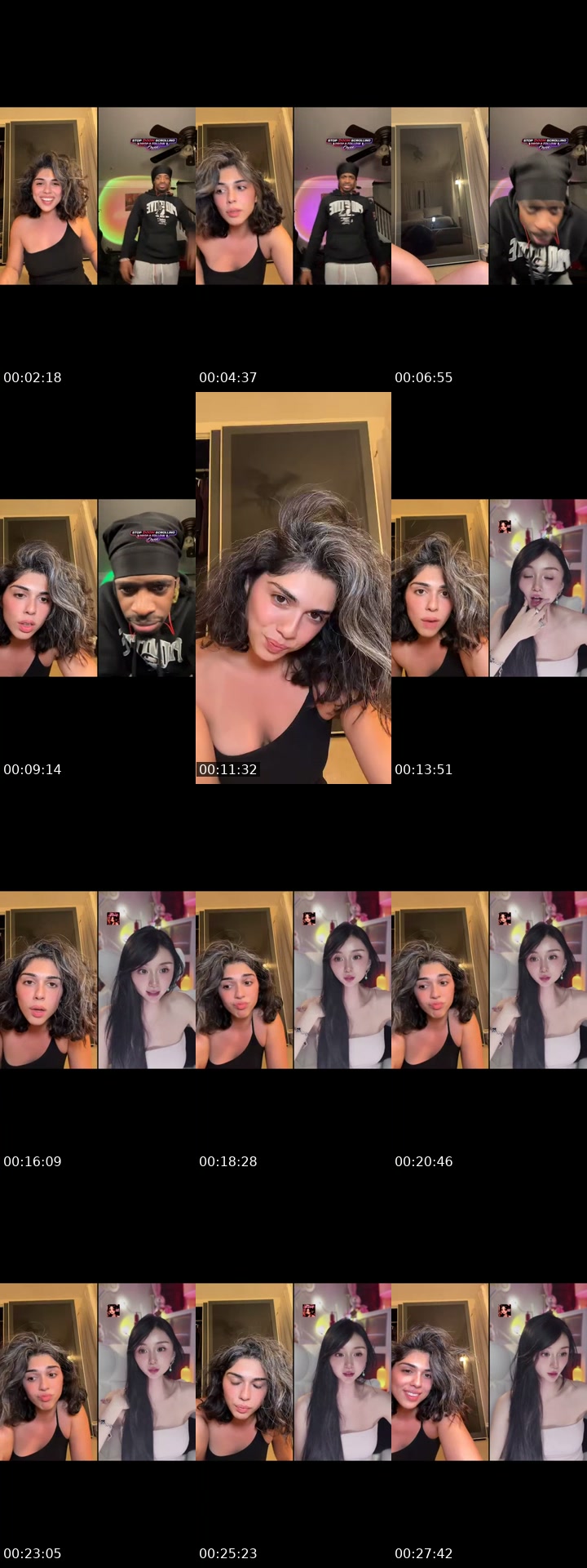 @tarsmars6 TikTok live from 2026-07-27