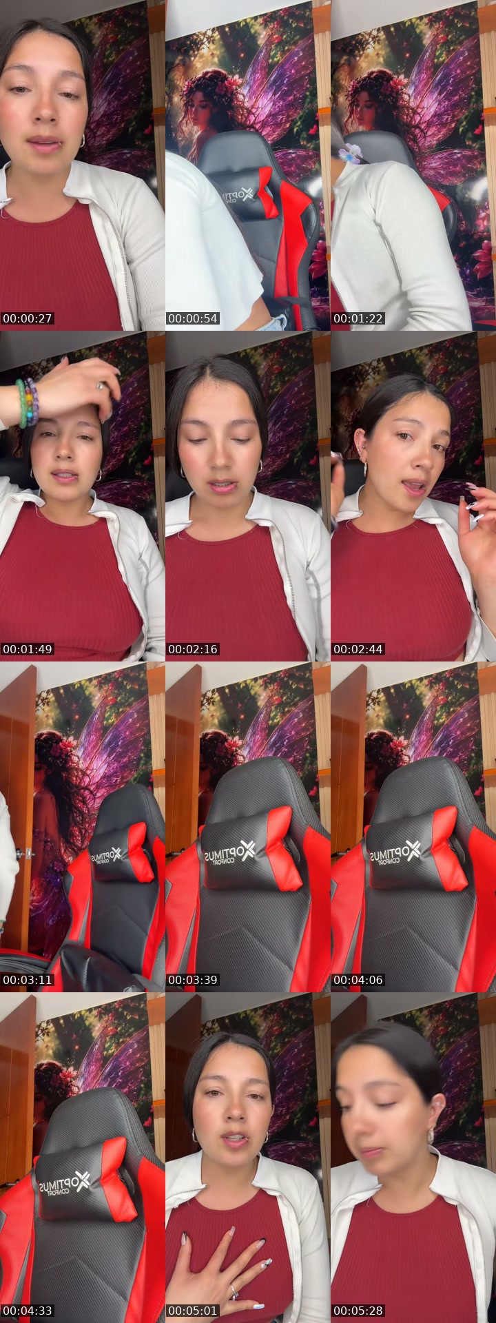 @vivianarodriguez2006 TikTok live from 2026-07-27