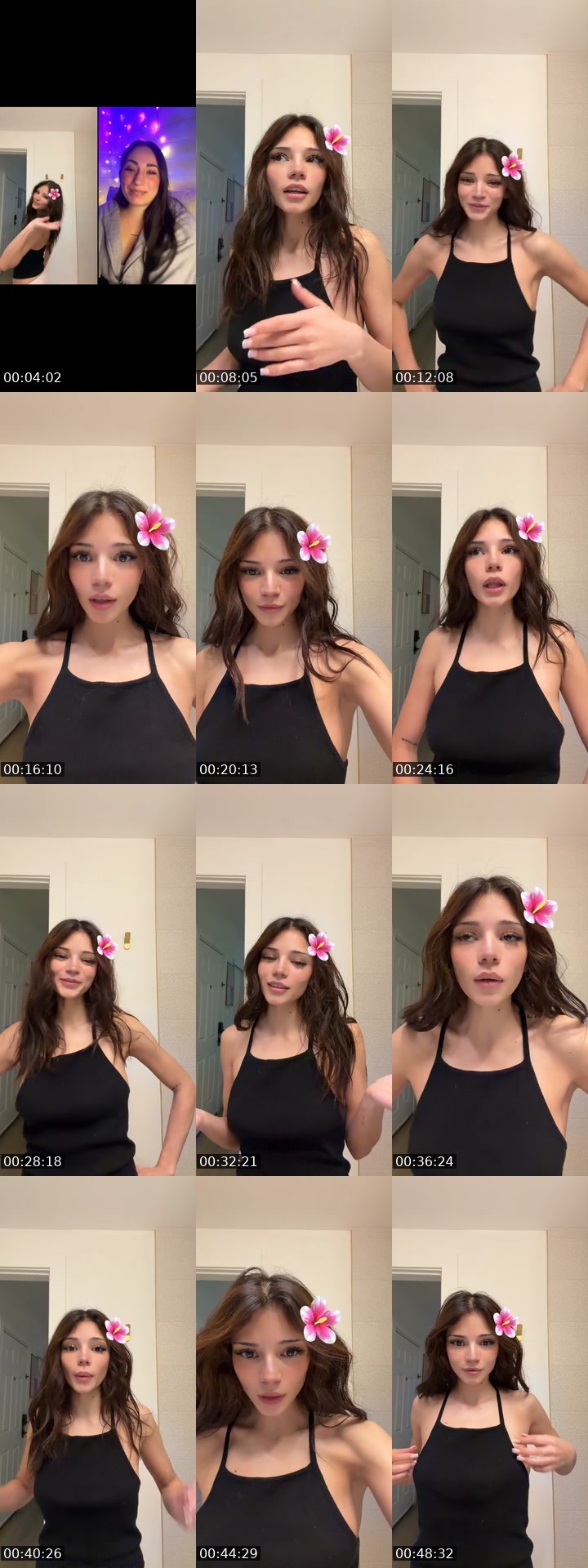 @xxesmeisgodxx TikTok live from 2026-07-27
