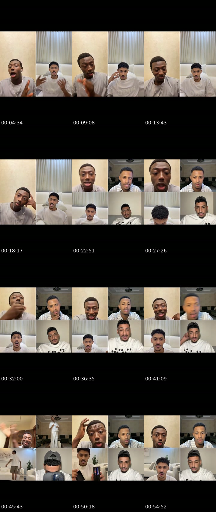 @mez_315 TikTok live from 2026-07-27