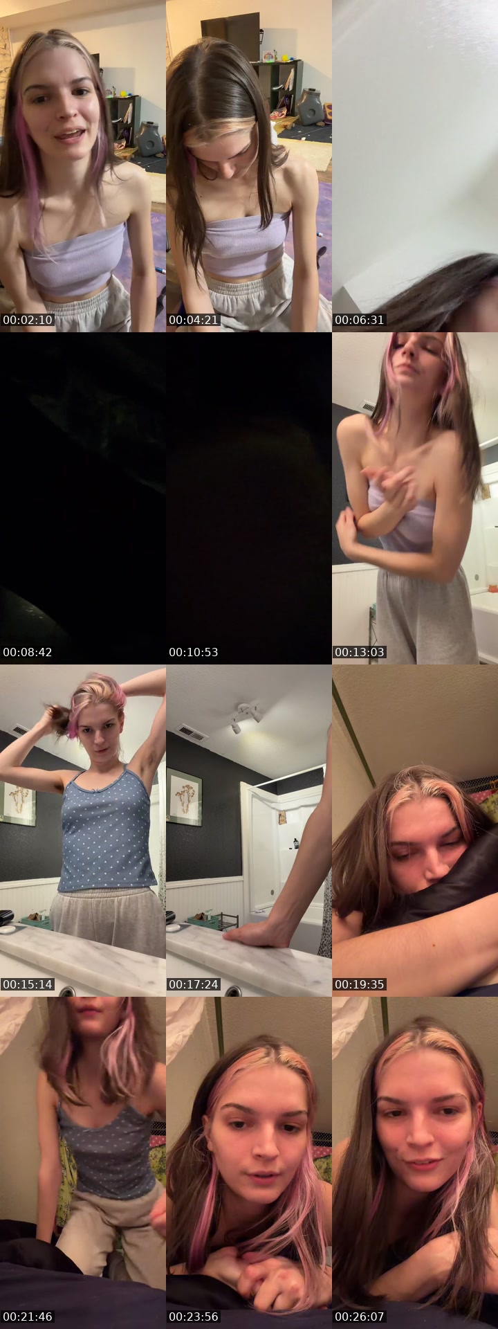 @roohoo46 TikTok live from 2026-07-27