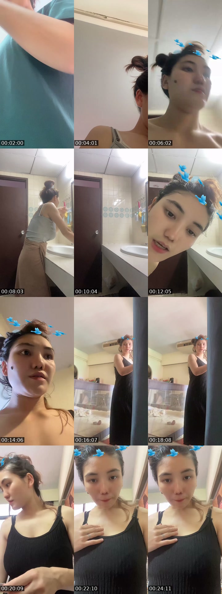 TikTok live: 15 นาที by @user9690696934616