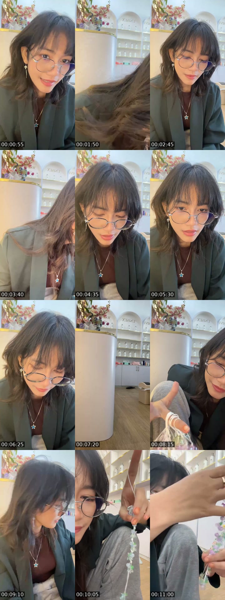 @abyvree TikTok live from 2026-07-27