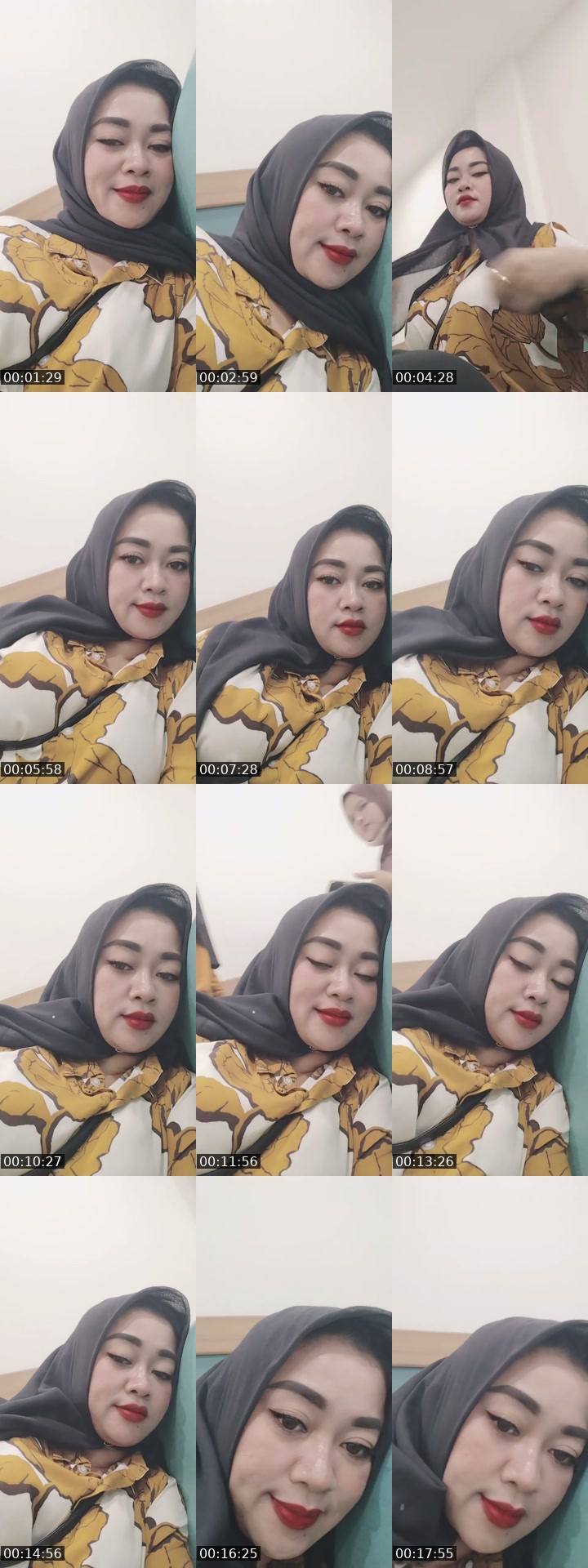 TikTok live: saya jual telor asin pulen by @dewiasmara136