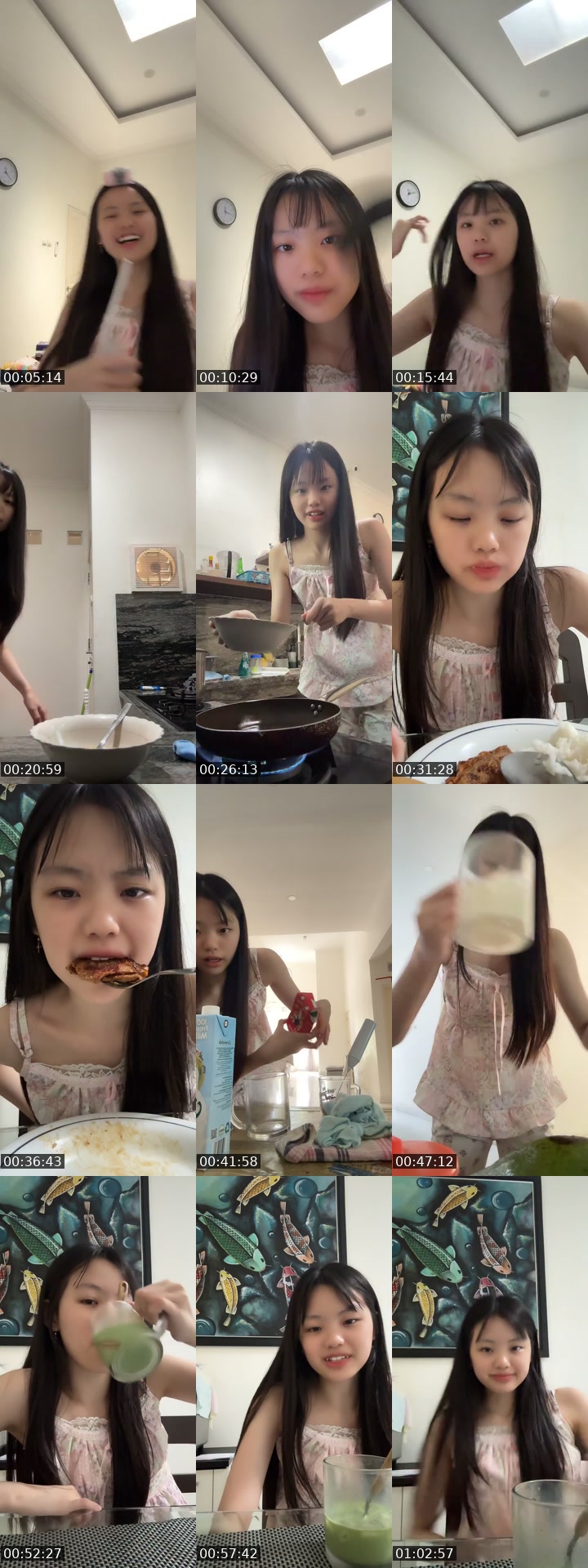 @vinci.dvinci TikTok live from 2026-07-27