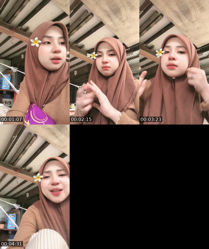 TikTok live: kununn by @ankbumix