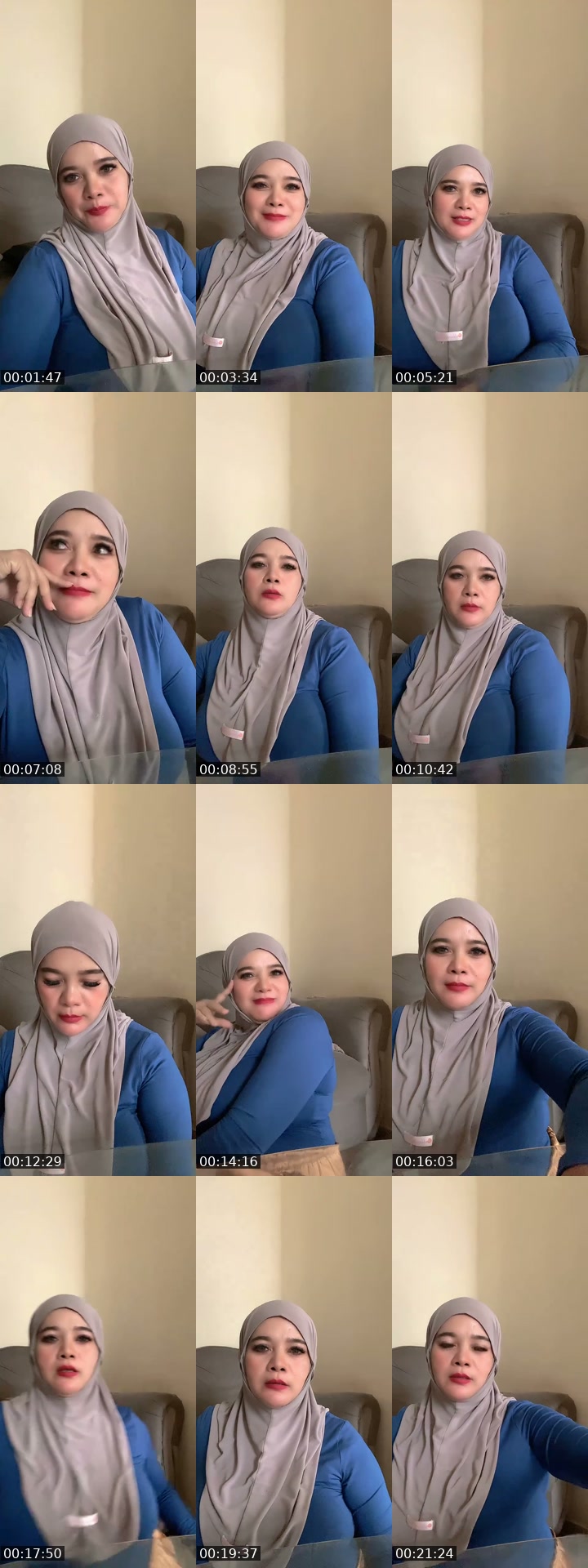 @iiskrisnawati7 TikTok live from 2026-07-27