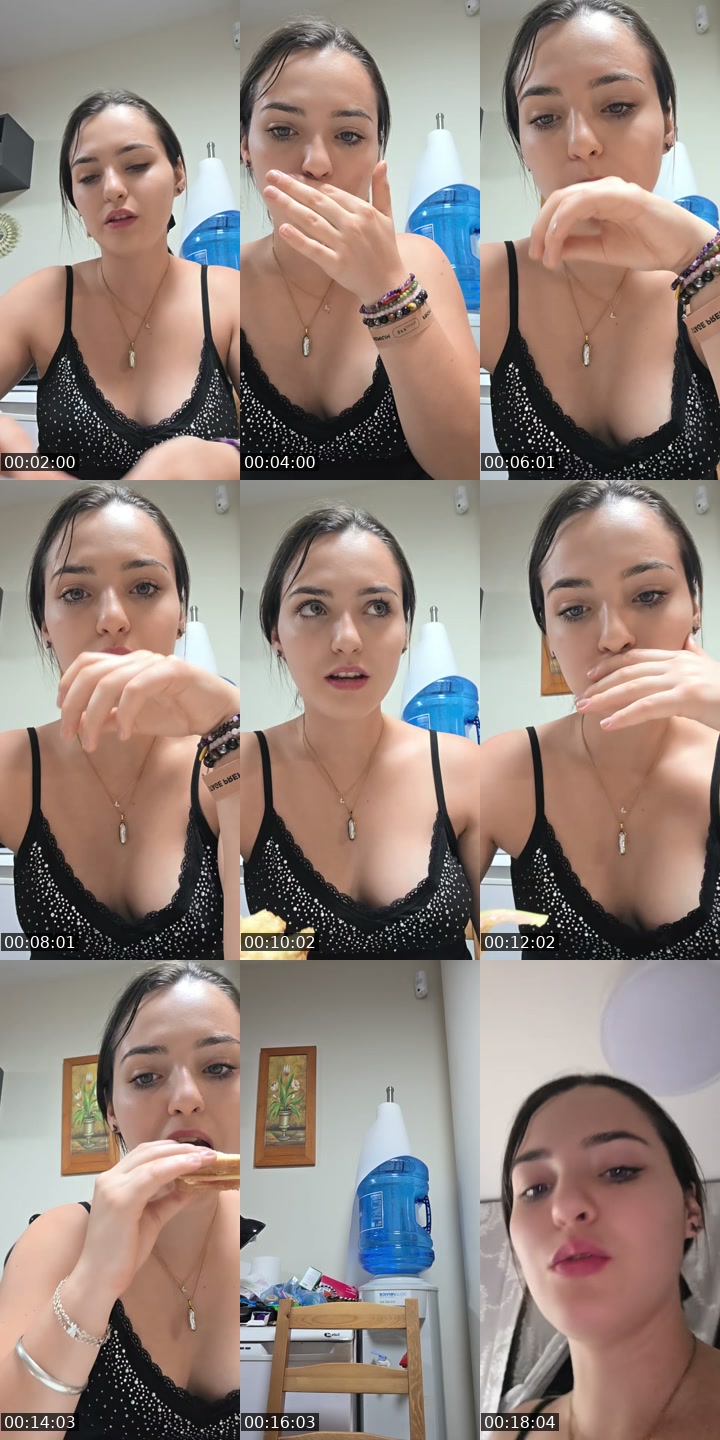 @gio._.oig Mexico TikTok live from 2026-07-27