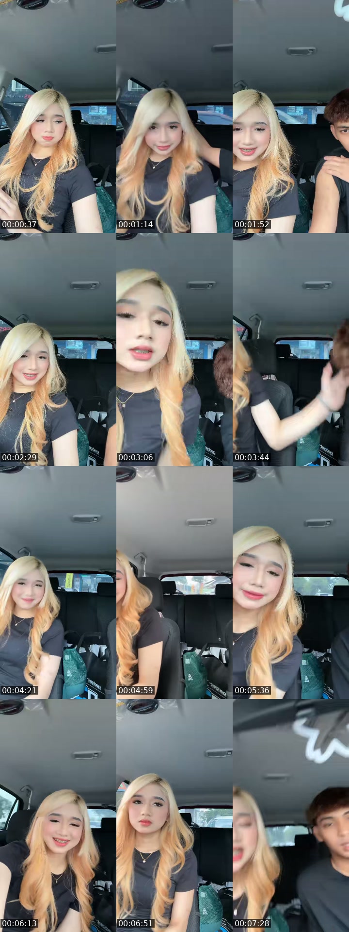 @jas4your TikTok live from 2026-07-27