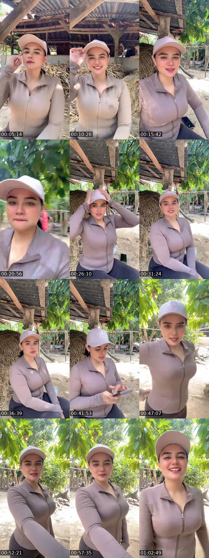 @jandaasli3 TikTok live from 2026-07-27
