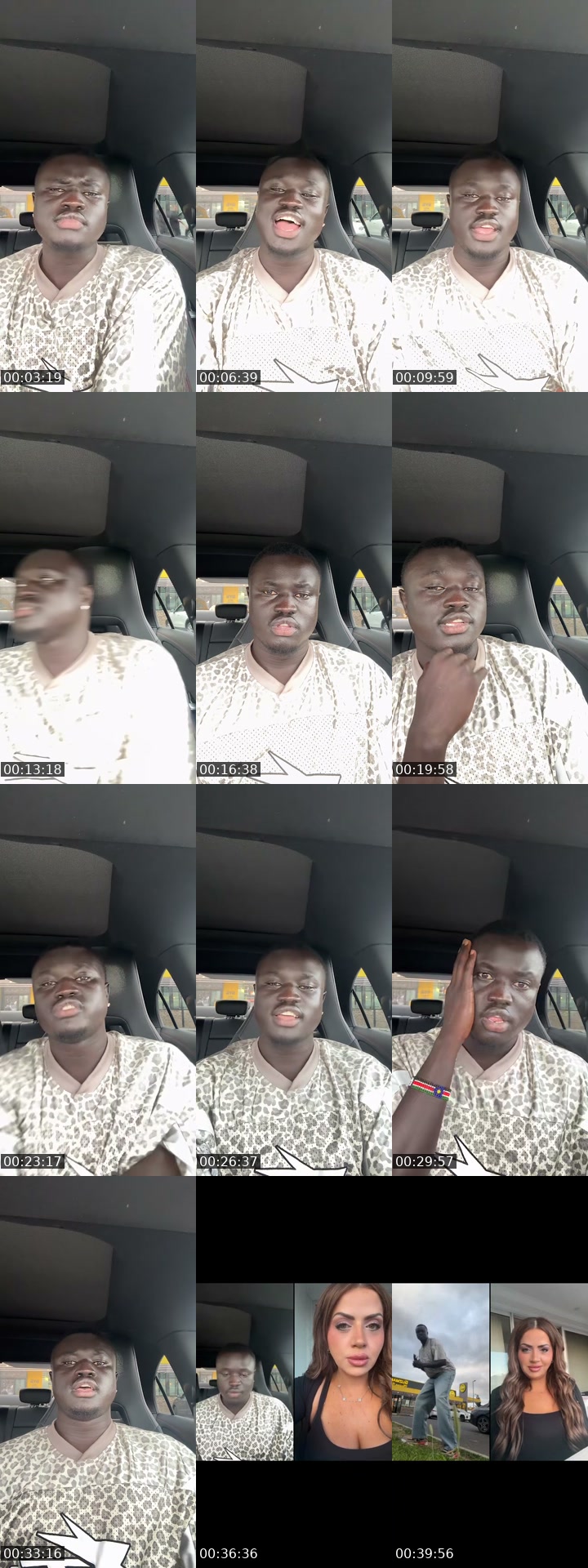 @majorboy44 Australia TikTok live from 2026-07-27
