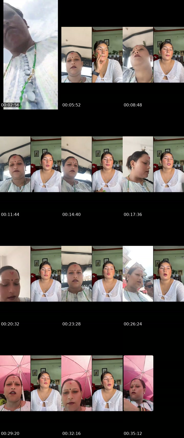 @nirukhatiwada23 TikTok live from 2026-07-27