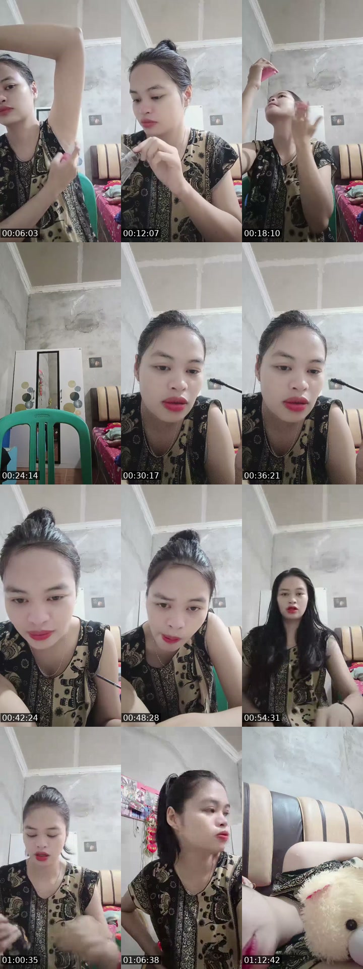 TikTok live: Selamat datang di LIVE saya by @takdikenalkan