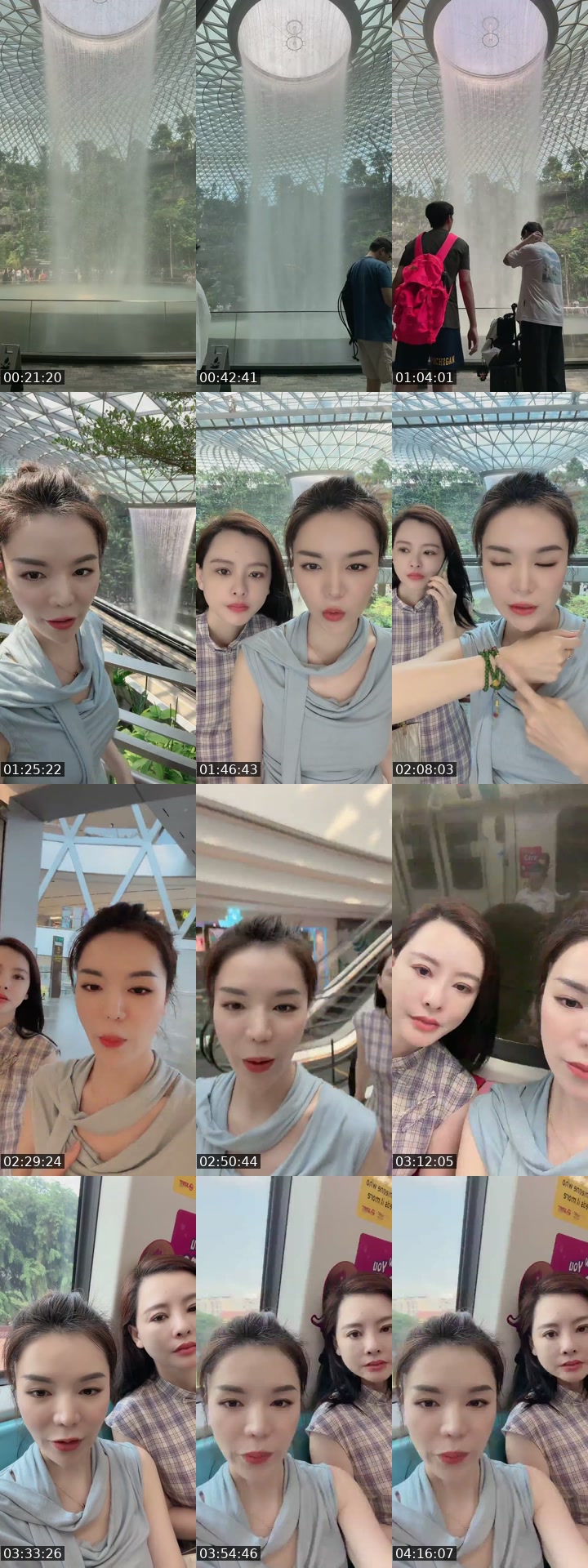 TikTok live: 开播咯！ by @139174496mi